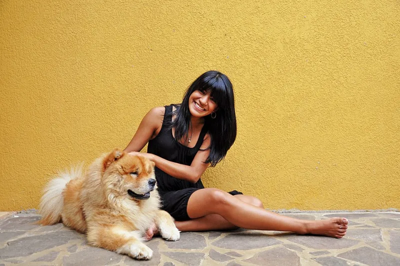Portraits While They're Still Here: Why Pet Owners Are Choosing to Celebrate Before Loss